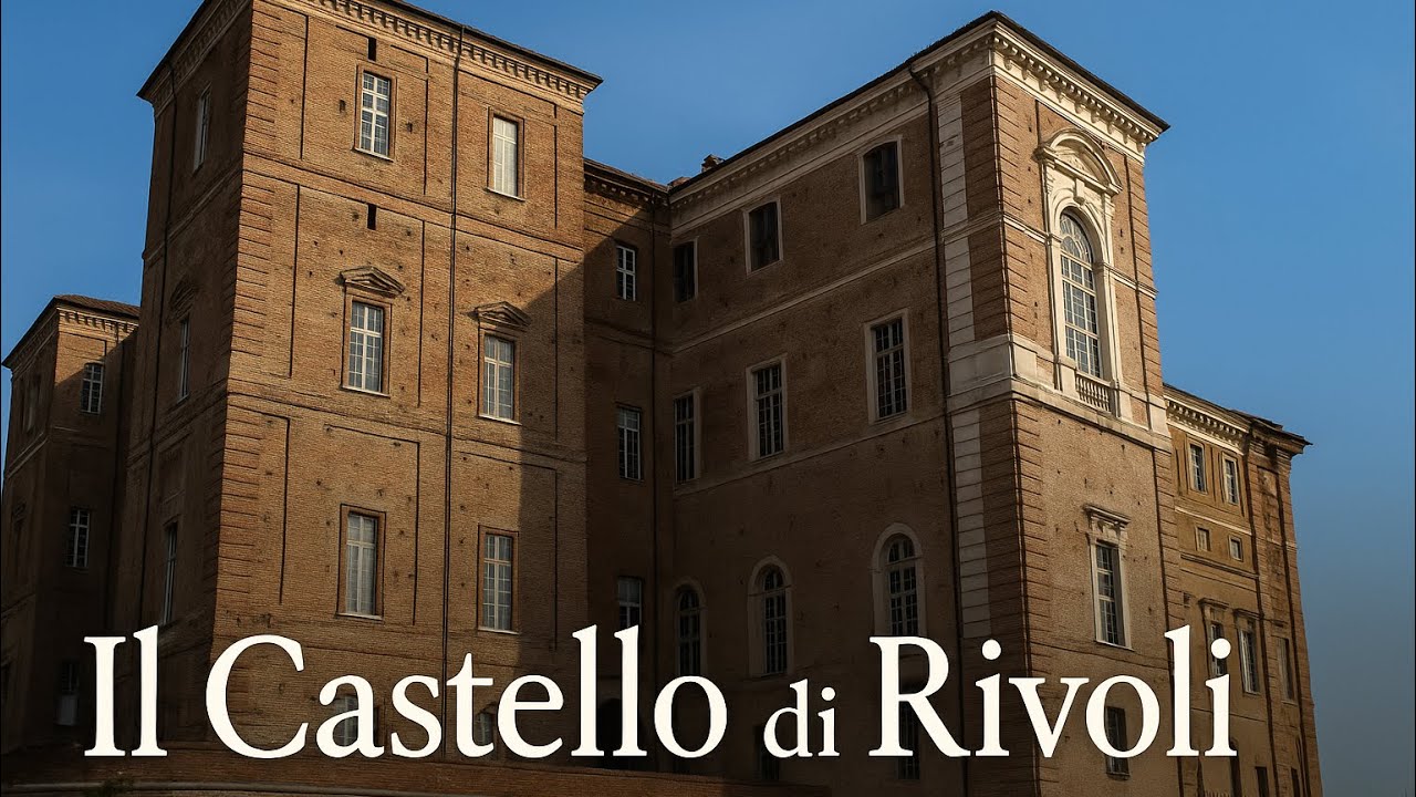 Il Castello di Rivoli