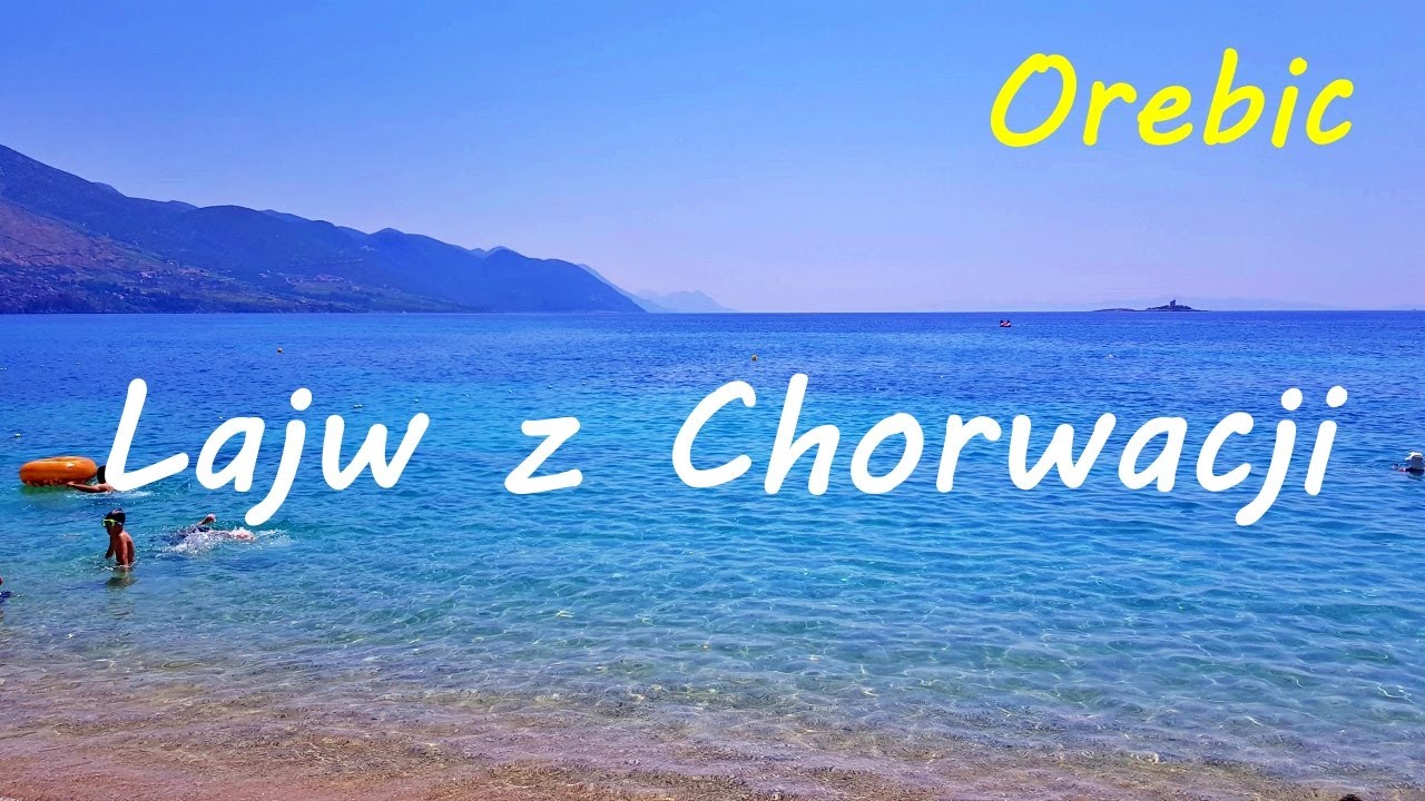 Lajw z Chorwacji
