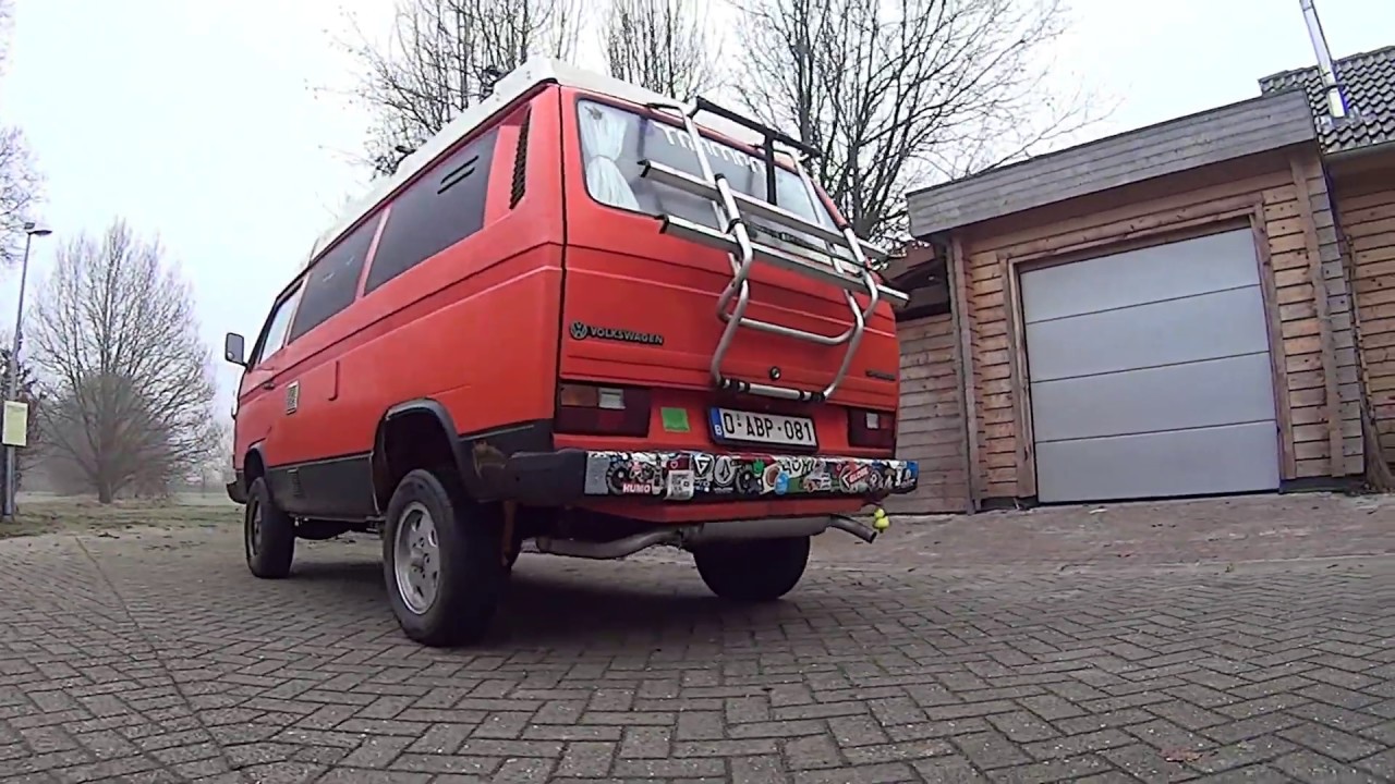 brickwerks liftkit +40mm -- before and after