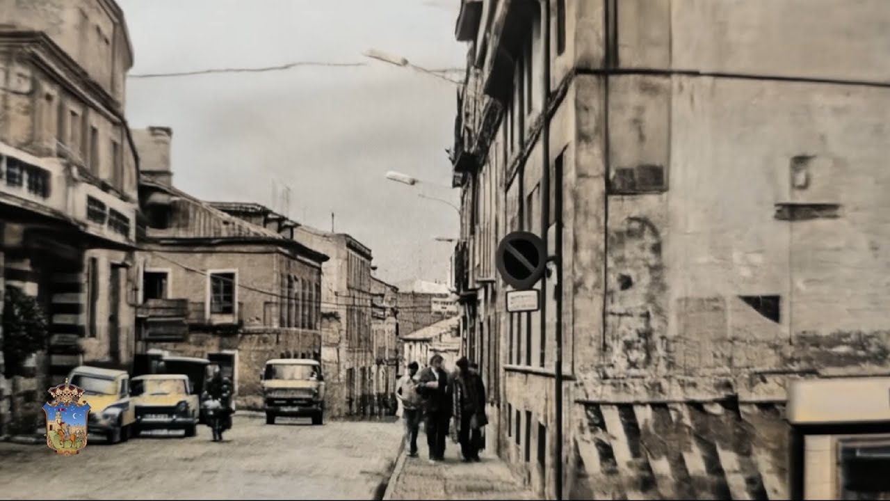 De 2025 al pasado: ¡Increíble video histórico de Guadalajara!