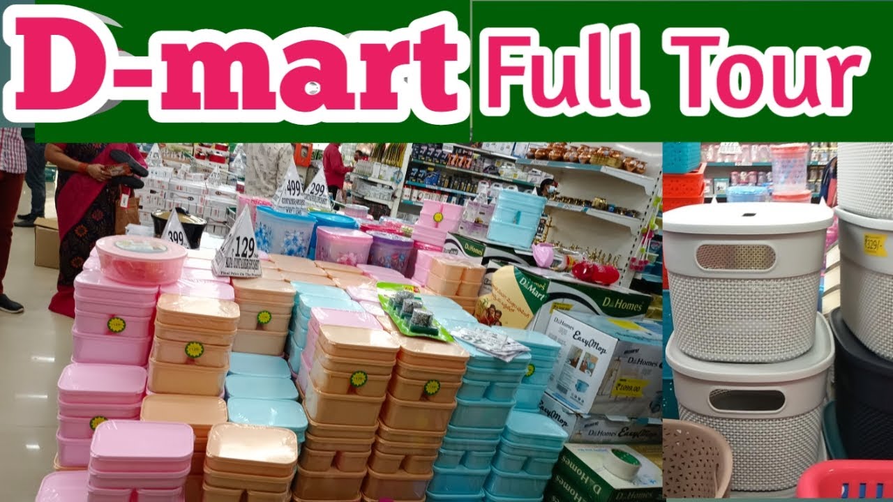 D-mart latest offers full video #dmart #dmartlatestoffers