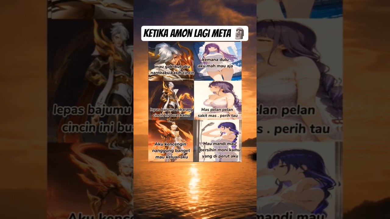 #mobilelegends #mobilegend  #mlbb  #hok #mlbbcreator #shorts #fyp #meme #gameplay #gameplayml