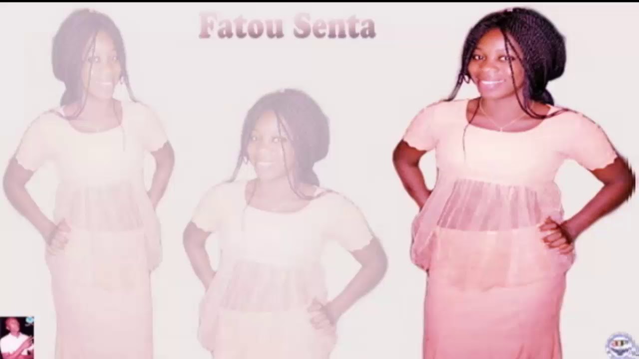 Fatou Senta Nani Dho Haala 2018 By Guidho Diama Production