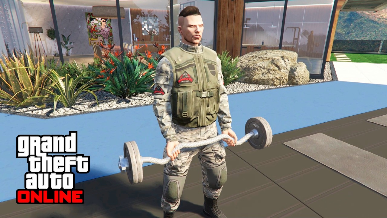 Лайфхаки, баги и глитчи в GTA Online №17