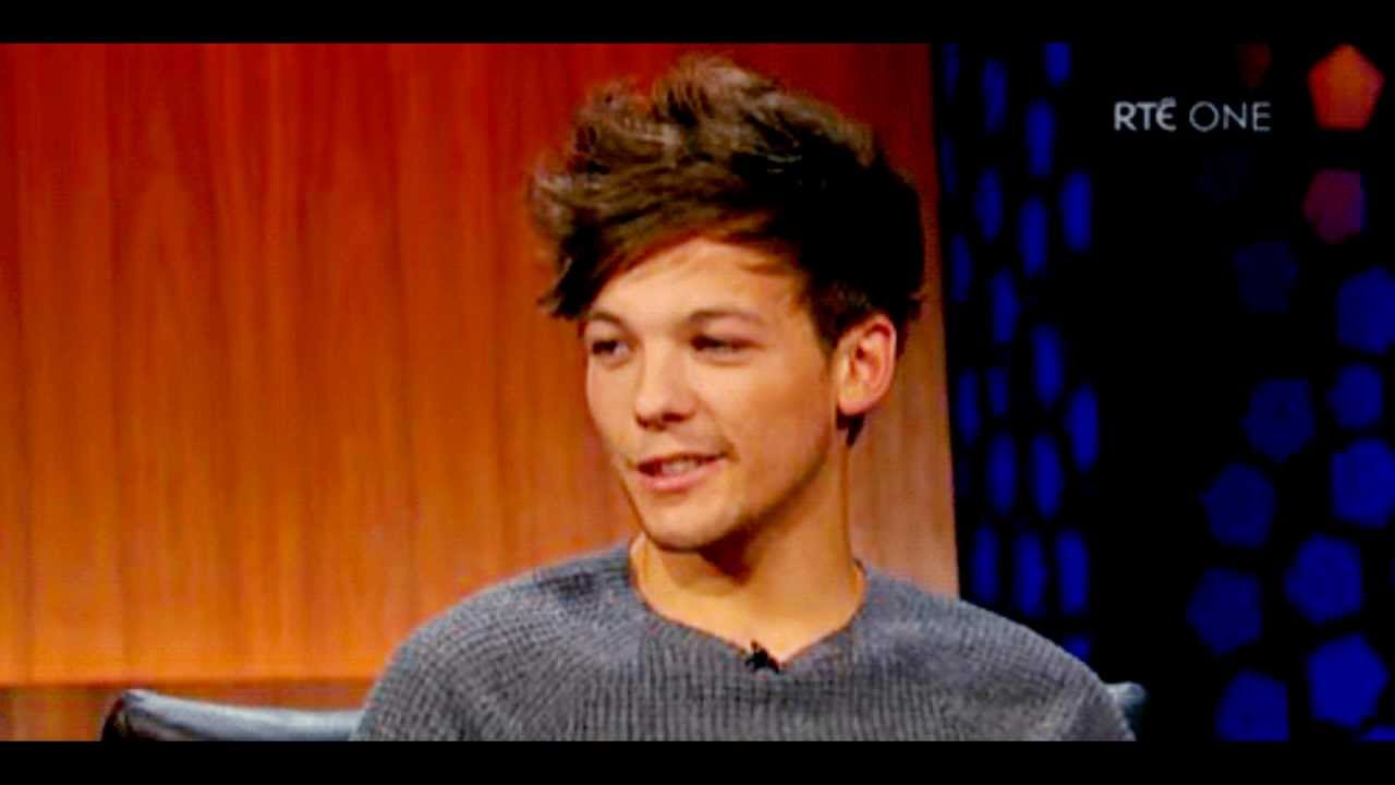 The Unwanted Truth - Louis Tomlinson Fanfiction Trailer