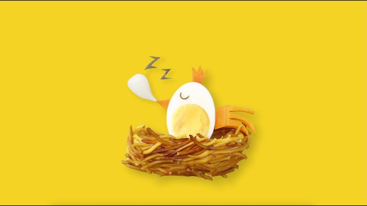 Egg Farmers of Canada Multicultural Campaigns Case Study