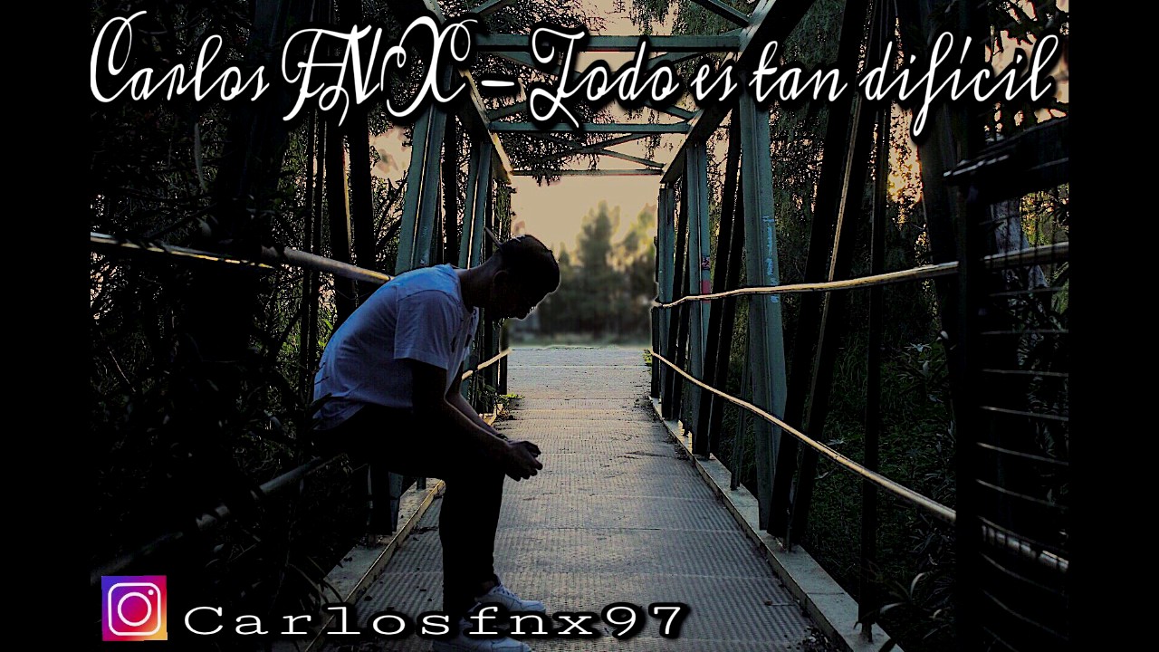 FÉNIX MLG - TODO ES TAN DIFÍCIL
