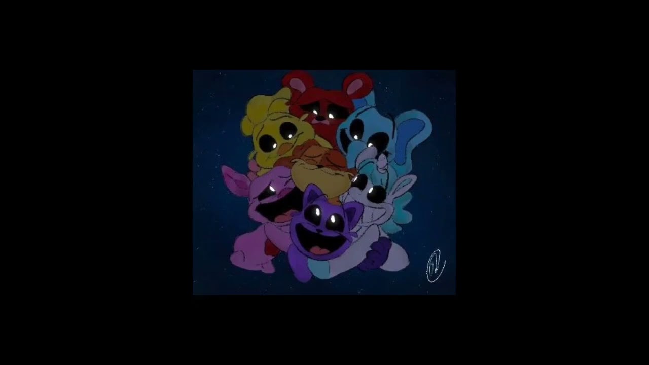 CG5 - Sleep Well (slowed + reverb)