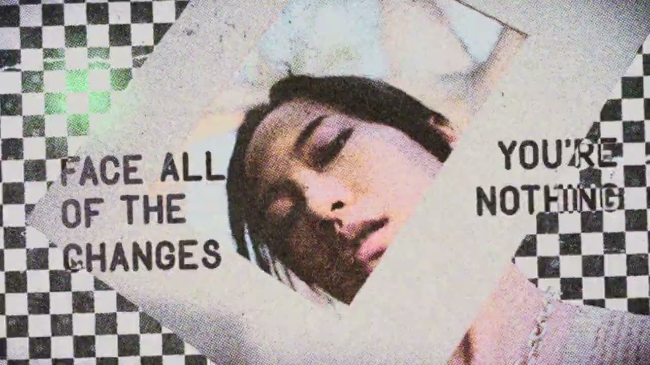 Sarah Reeves - More Than Enough (Official Lyric Video)