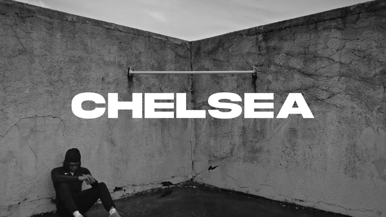 [FREE] Kidwild x Nemzzz x Hoodtrap Type Beat - 'CHELSEA’ || Jerk Drill Type Beat 2026