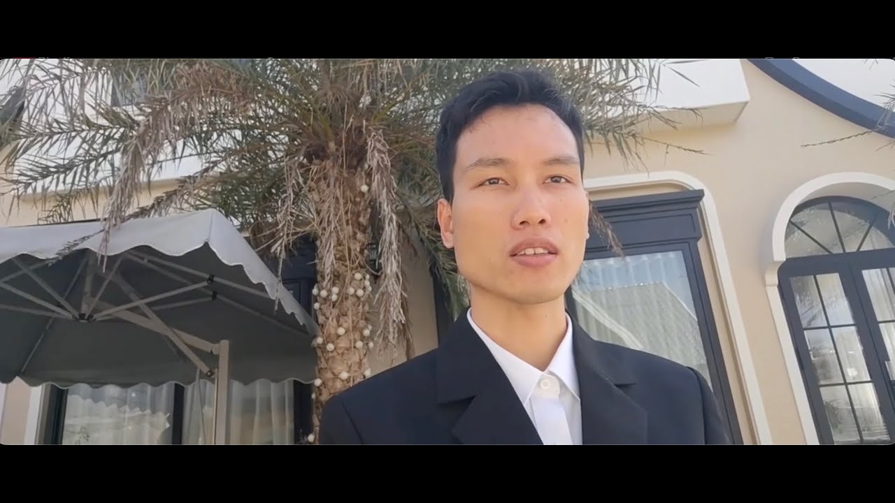 Bán villa tân cổ điển An bình, Đà Lạt