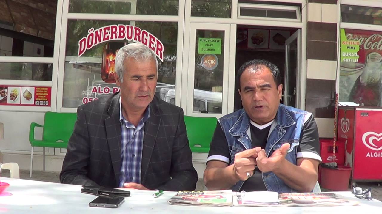 Malatya Kuluncak Bıyıkboğazı Mahallesi Muhtarı Yünlük Şelalesi Turizme Kazandırılmalı
