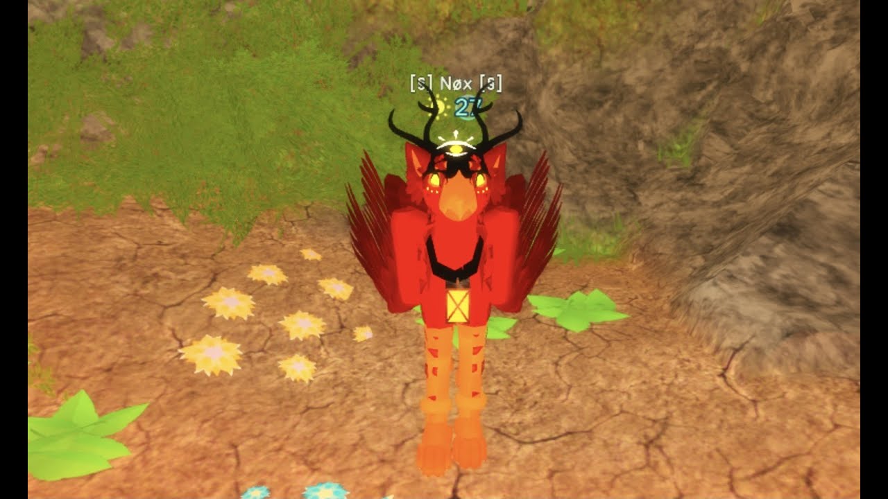 Roblox Felandia: 50x sky chest event!