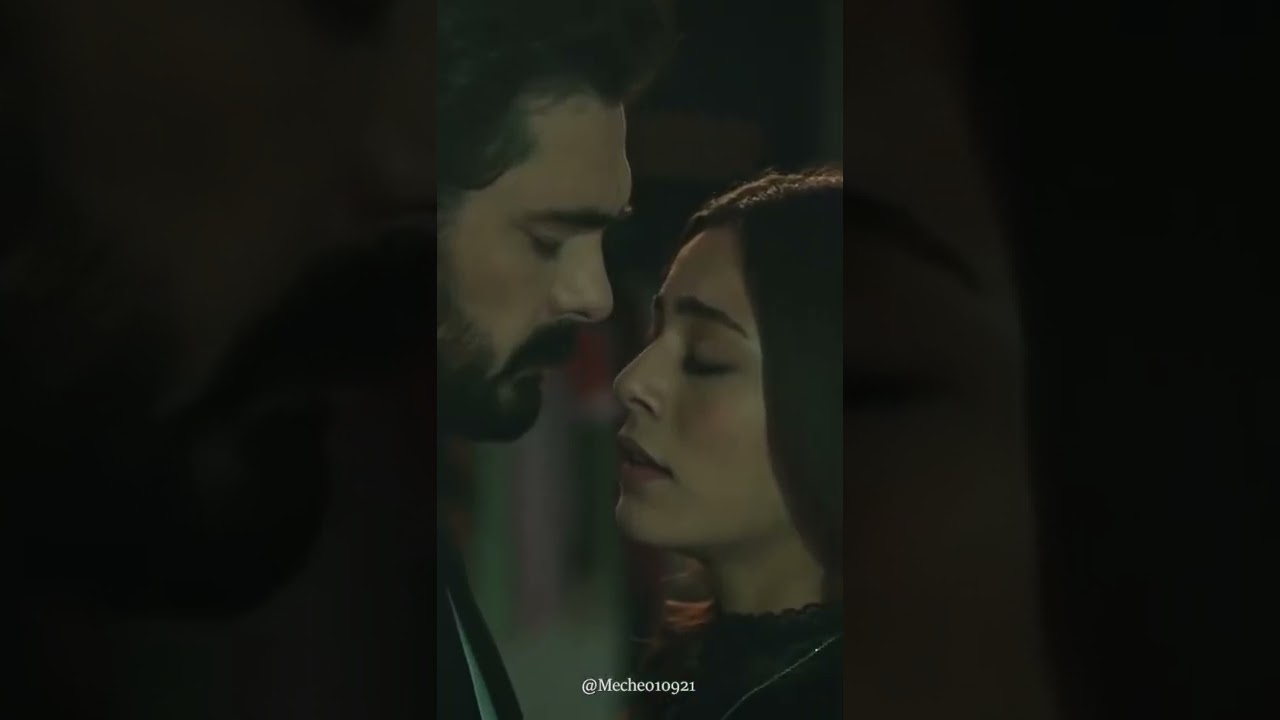 Emanet - Yaman & Seher - SehYam -Te quiero ... Eres mi vida 🏹🎯💘🌼🤩