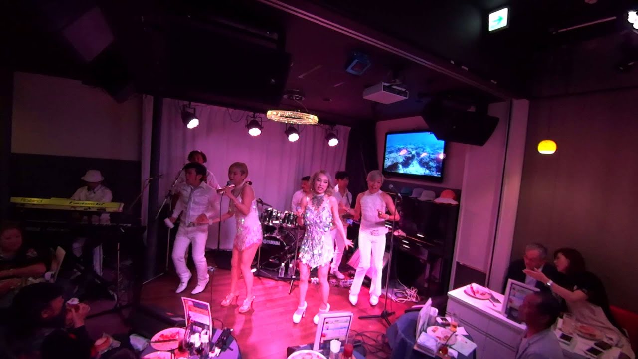 Can't Take My Eyes Off You(君の瞳に恋してる)/Lilybabies(リリーベイビーズ)