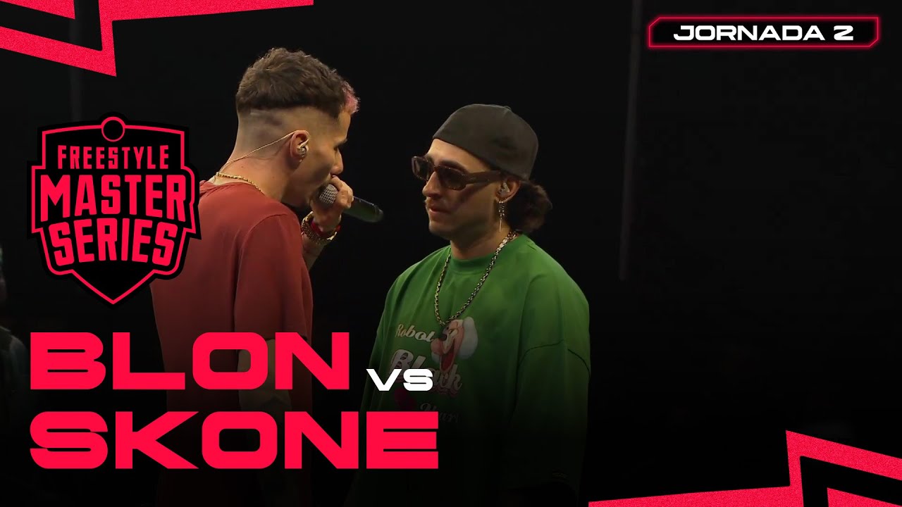 BLON vs. SKONE | FMS Espa&ntilde;a 2023 | JORNADA 2 GRAN CANARIA