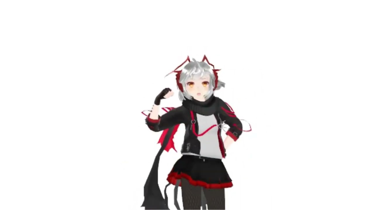 Wei Wai Wei Wai with W extended ver