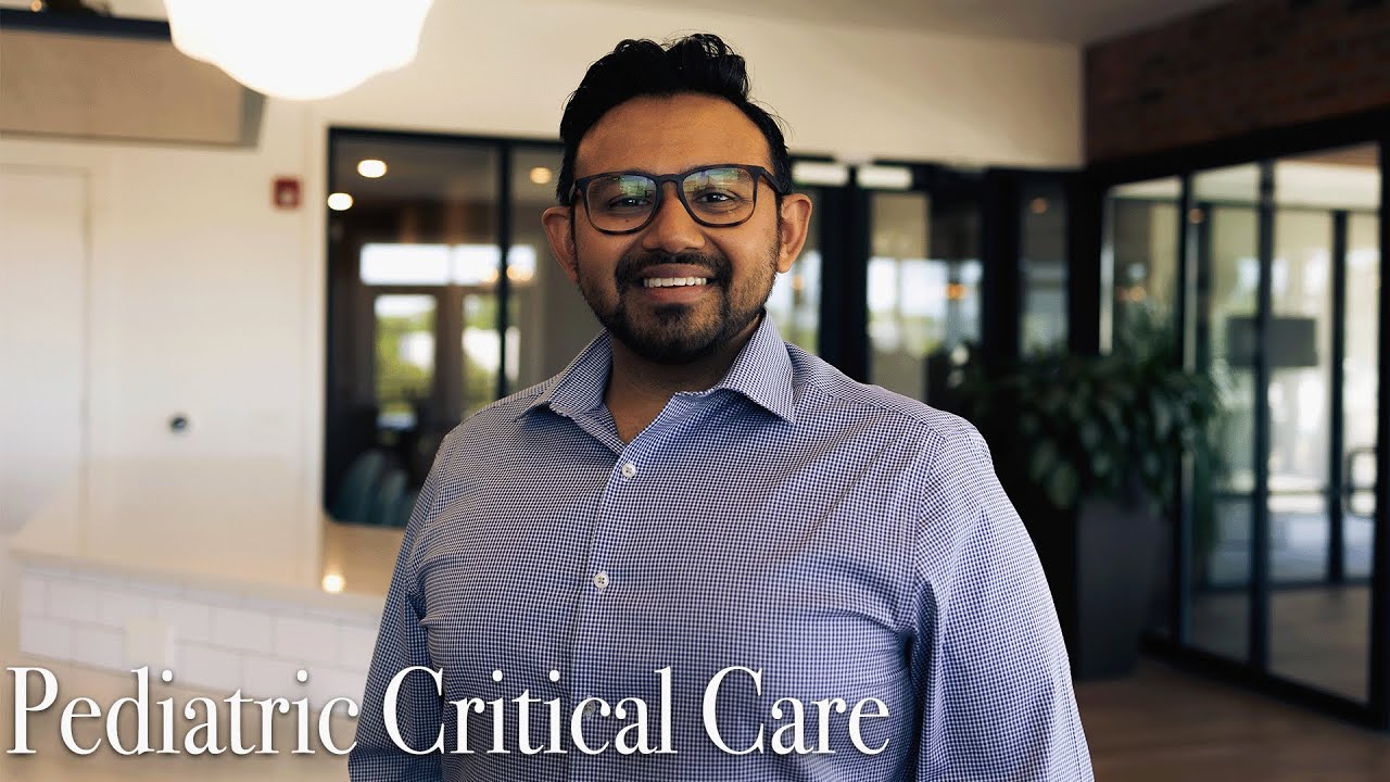 73 Questions with a Pediatric Critical Care Doctor ft. Rahul Damania, MD | ND MD