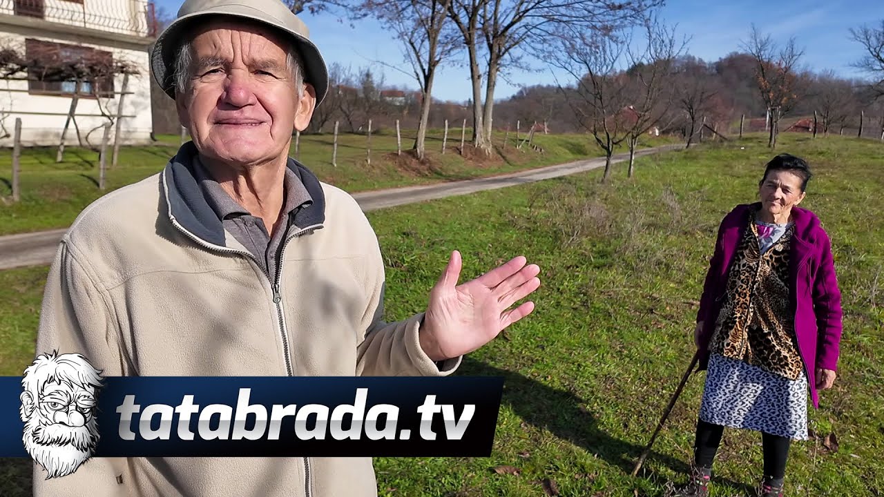 TAKO JEDNOSTAVNO! - Rekli mu da se mora oženiti, a on priđe koni i kaže 