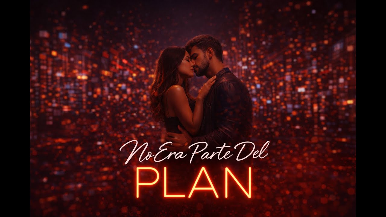 No era parte del plan - Oficial (IA)