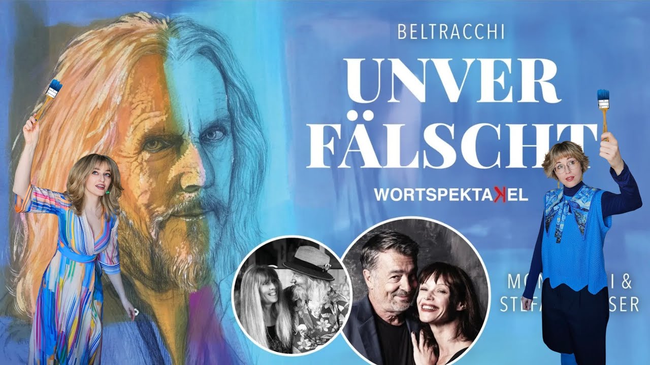 Beltracchi - Unverfälscht