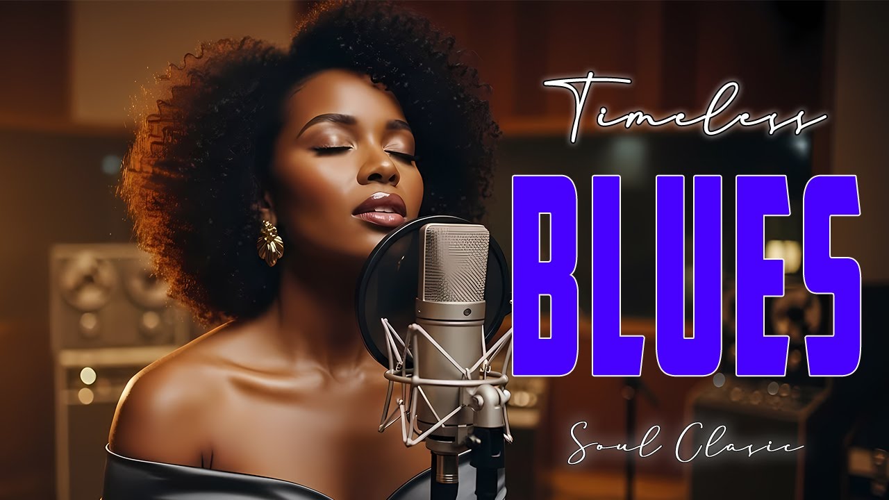 💞 Etta James Legacy – Soulful Blues Classics for Love, Strength & Timeless Memories