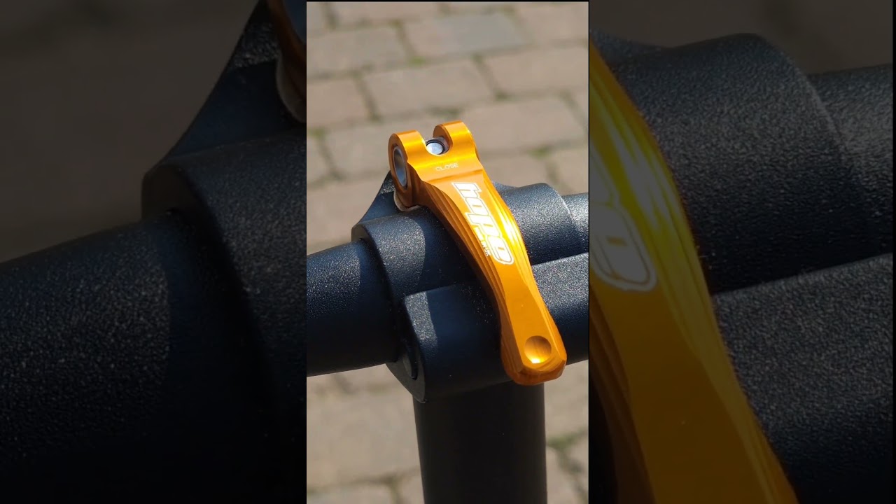 MiRider Hope Edition Test Ride 