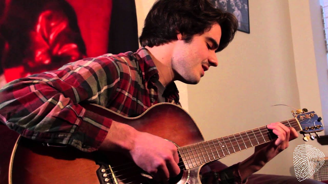 Modern Baseball - 