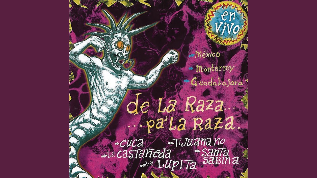 El Son del Dolor (Live)