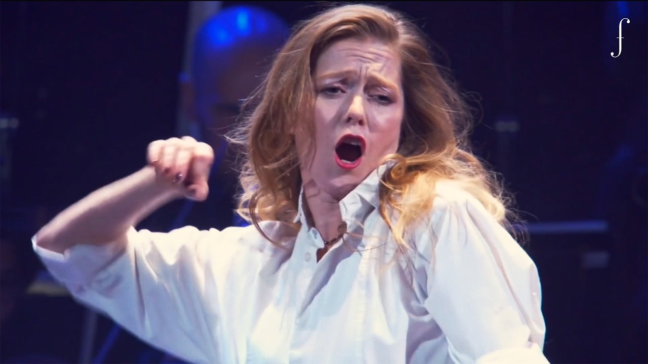 „Just ask me about anything.“ Barbara Hannigan o životě a o své rezidenci na Pražském jaru 2026