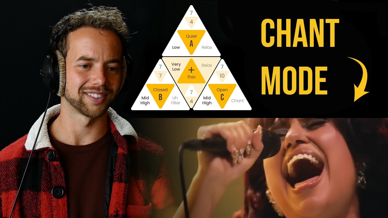 Incredibly PLAYFUL vocals! Analysis of RAYE - Oscar Winning Tears