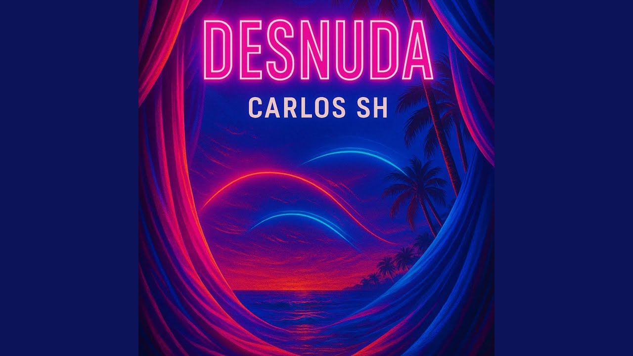 Desnuda -Carlos SH