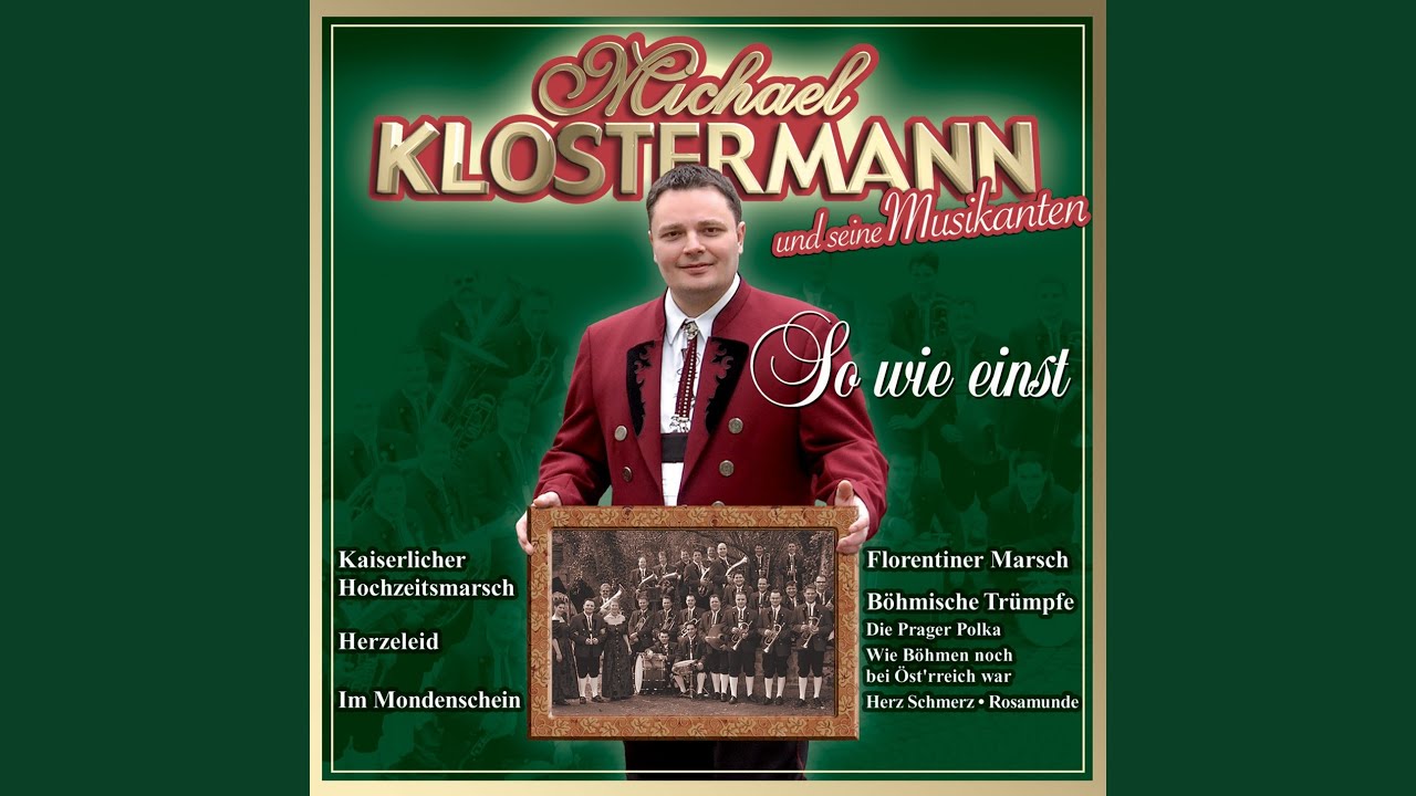 Im Mondenschein (Polkalied)