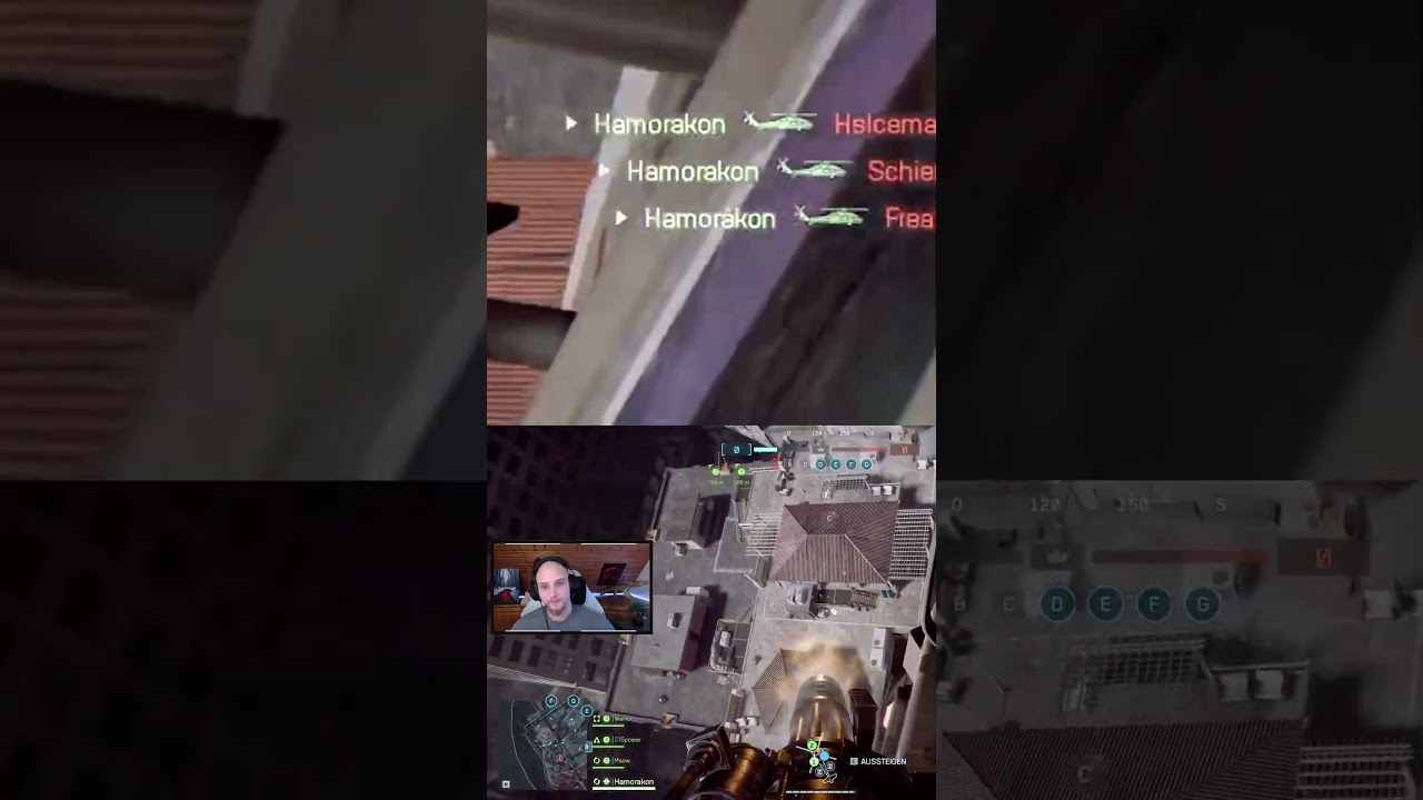 Heli Abomination | 