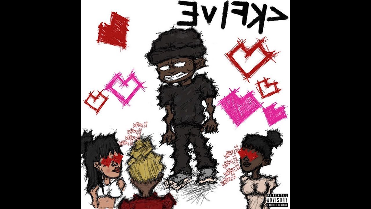 k5 type beat 