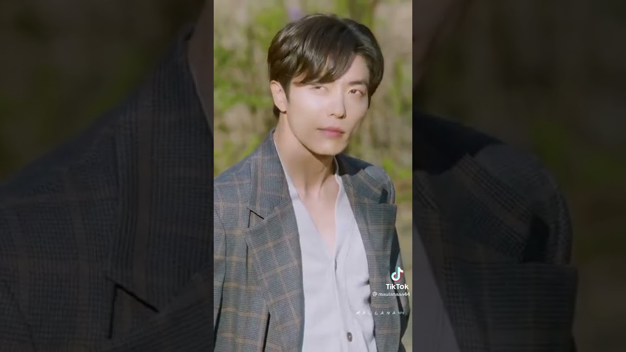 Her Private Life💙 Ryan Gold💚 Sung Deok Mi💛 Korean Couple 🧡