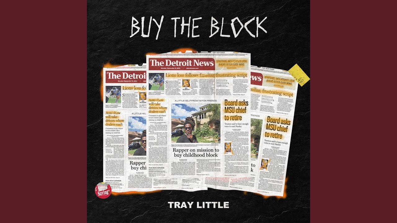 Buy the Block
