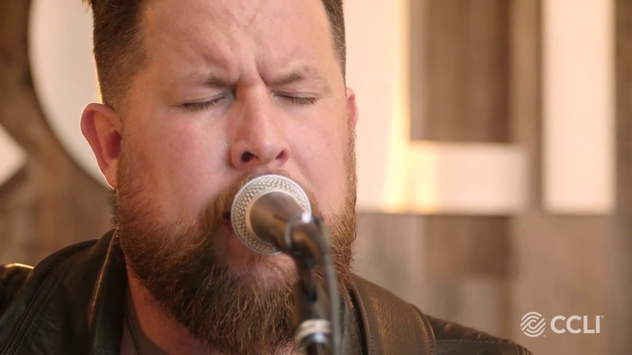 Zach Williams - To The Table | CCLI sessions