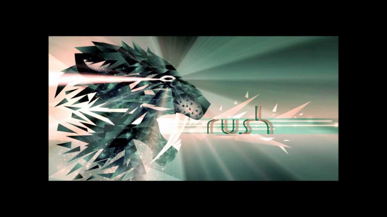 Ian Live- Rush (Rap Instrumental New Exclusive Beat)
