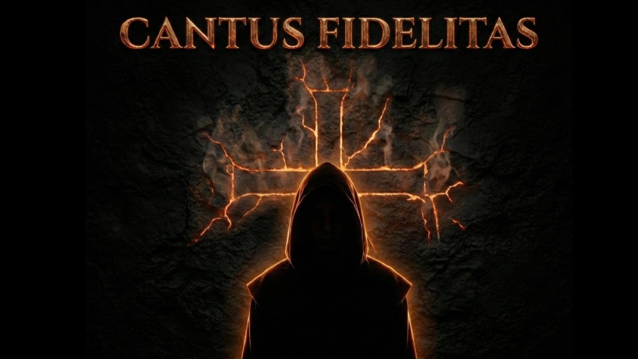 Cantus Fidelitas | Album Completo 2025