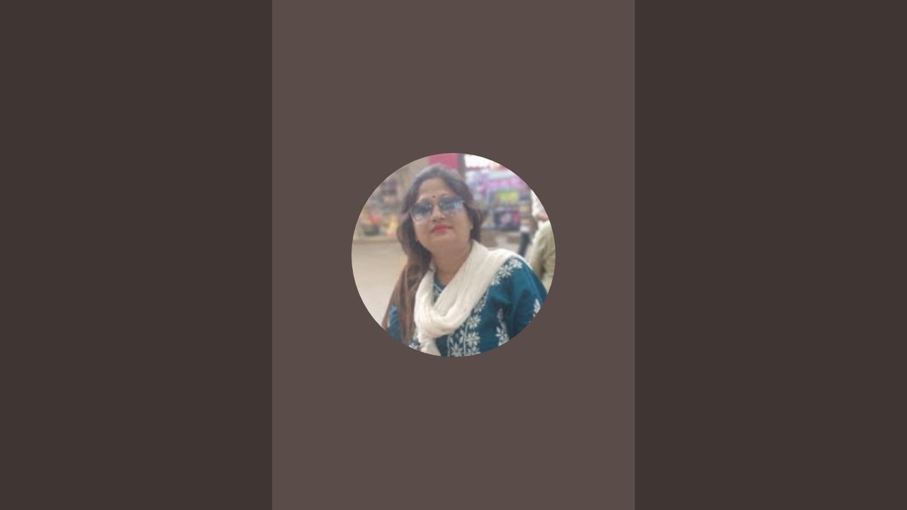 Susmita Das is live
