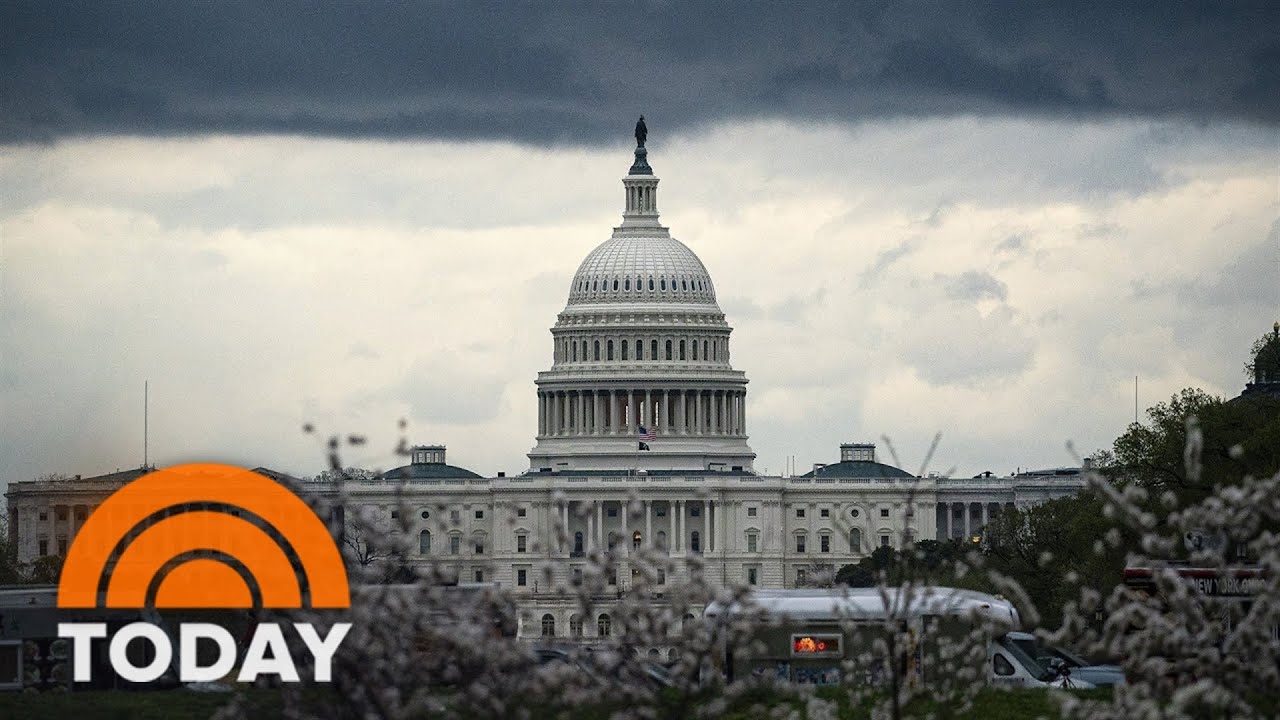 How you can prepare for the impact of a government shutdown