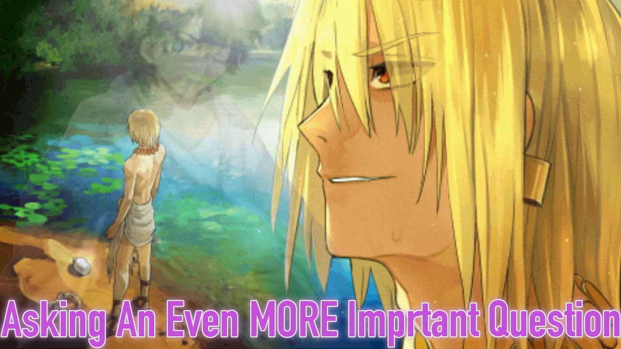 What Male Fate Servants Can Get Pregnant
