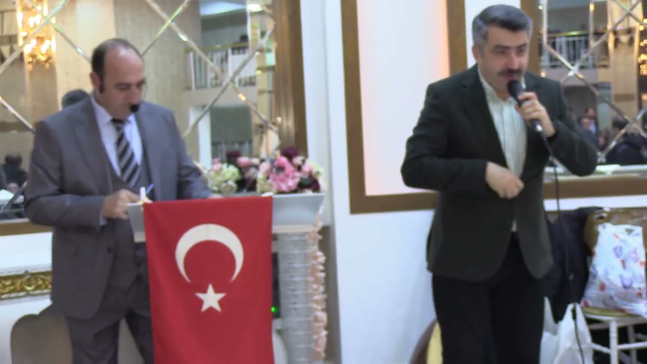 BURSA POSOF  DERNEĞİNİN DÜZENLEMİŞ  OLDUĞU GECE 2025