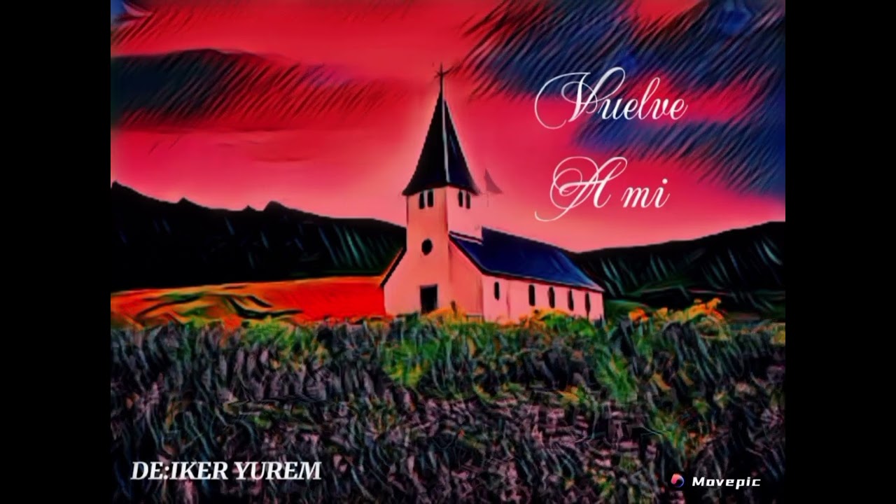 Vuelve A Mi (Preview)