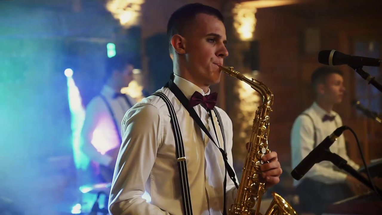 Zespół AleGrajo - W Zakopanem Cię Poznałem 2020 (cover) - Zespół na wesele