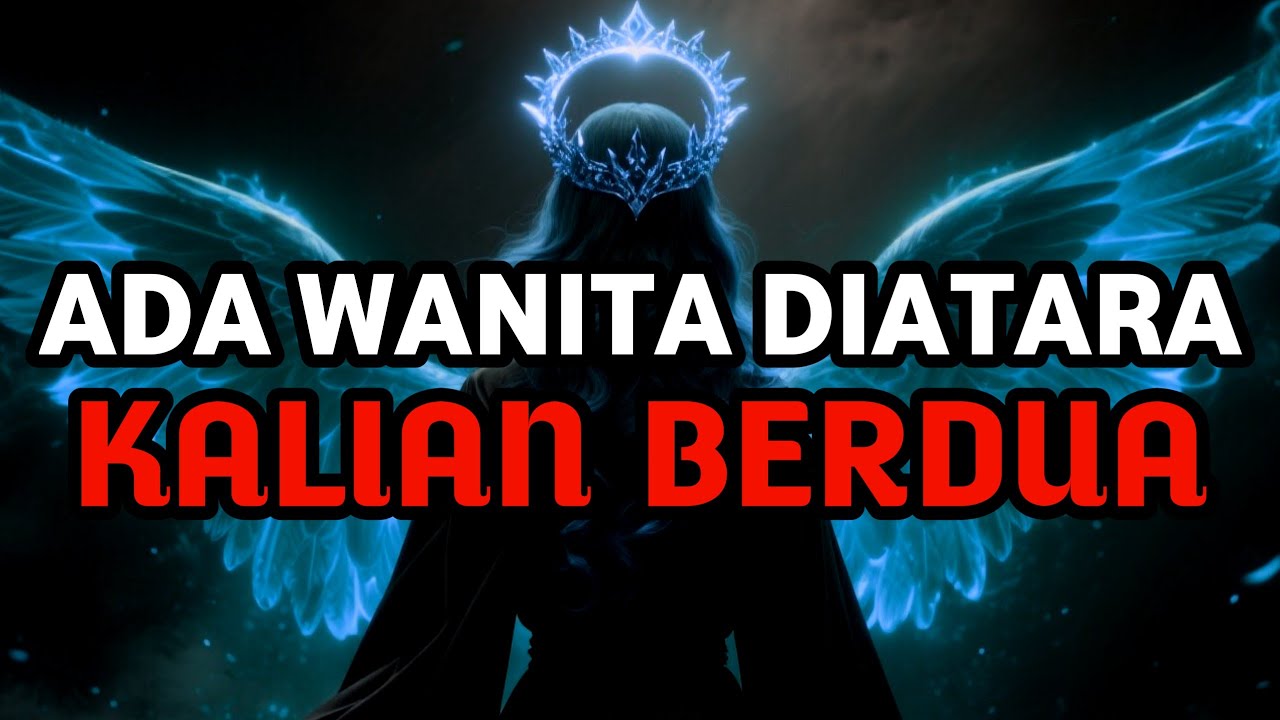 Jiwa Terpilih:  ⚠️ Wanita Yang Masuk Di Antaramu Dan Pasanganmu Menyimpan Rahasia, Kmu Harus Tau! 