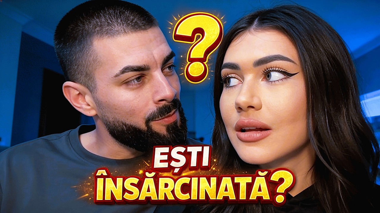 Lia spune lui Filip de la cine e însărcinată! ❤️ | Casa Iubirii ✅