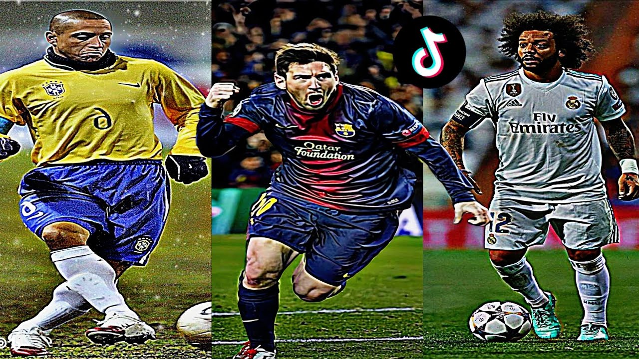 BEST FOOTBALL EDITS - GOALS, SKILLS, FAILS (#30) FOOTBALL TIKTOK COMPILATION 2025