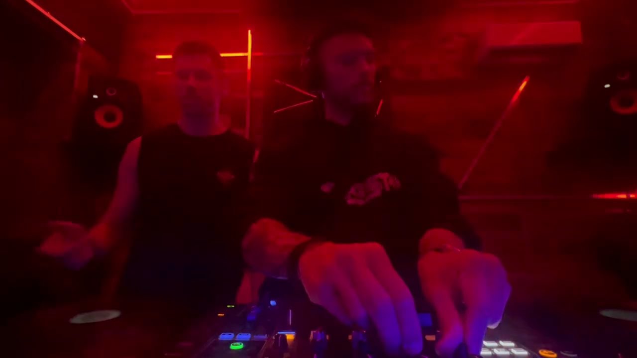 Bart Flow b2b Rama Lumo. Mondays in Vietnam #13. Saga Club, Da Nang, 02 Feb 2026